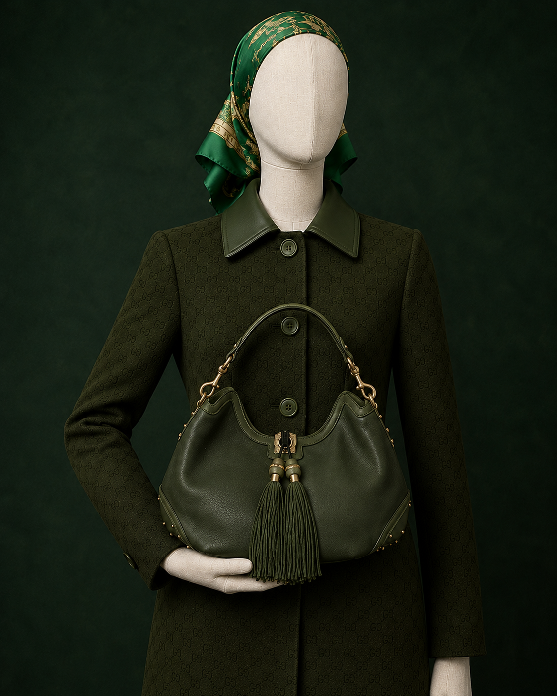 Bags & Vessels