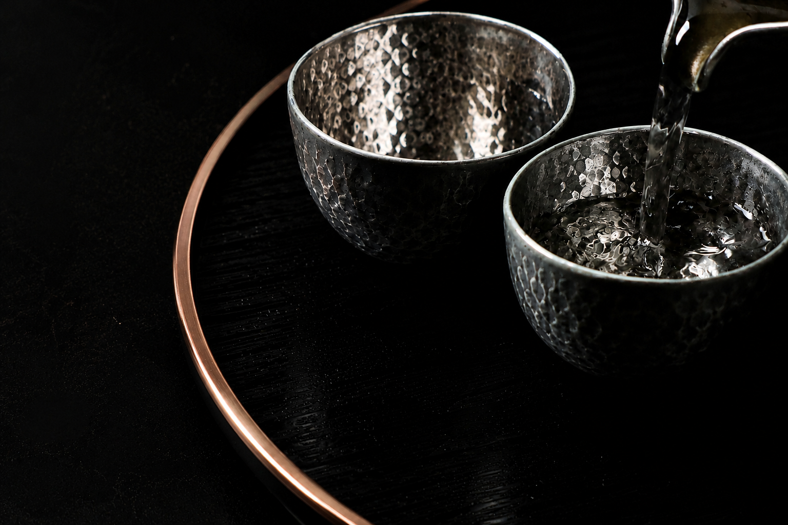 Ceremonial Objects