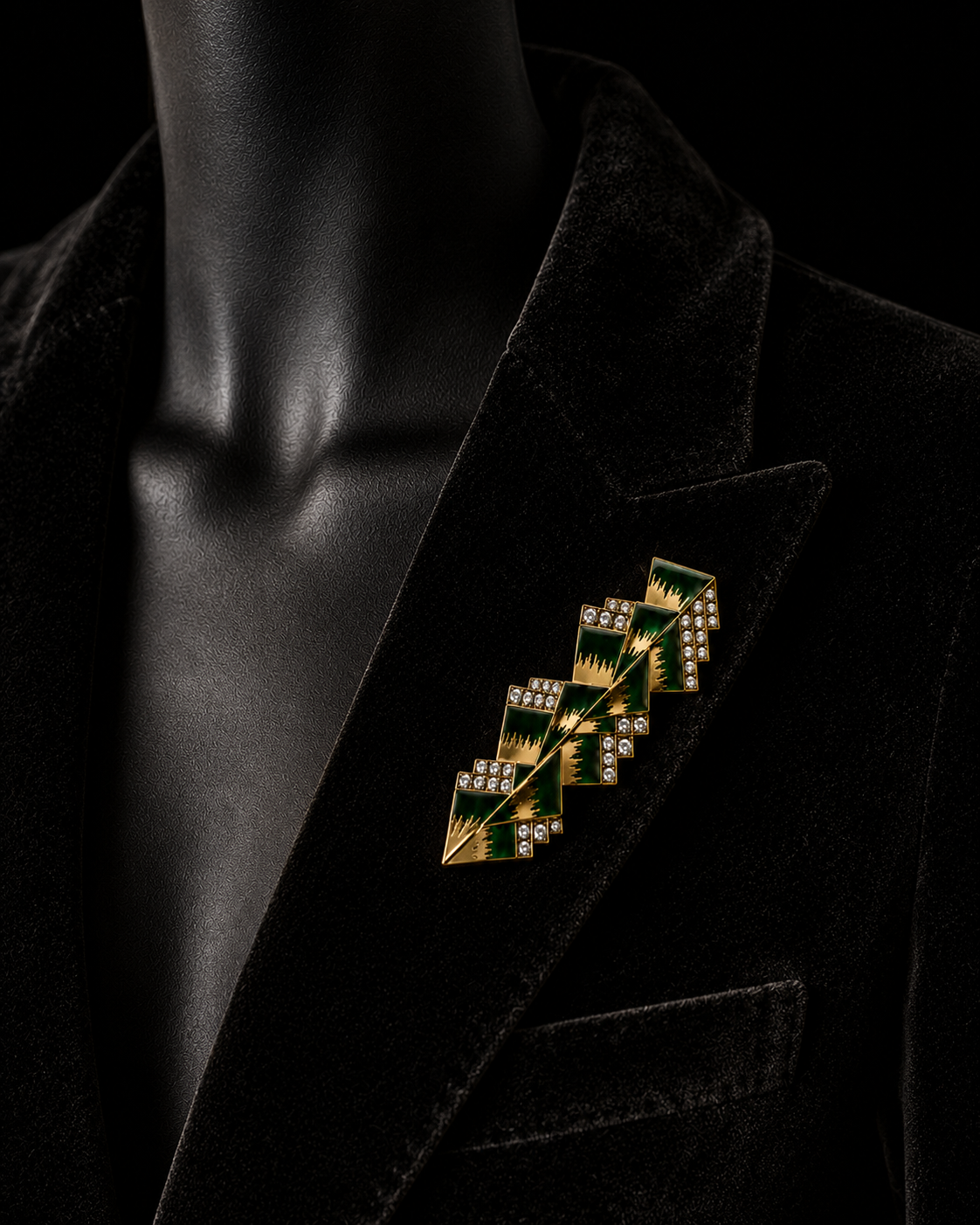 Contemporary Jewellery