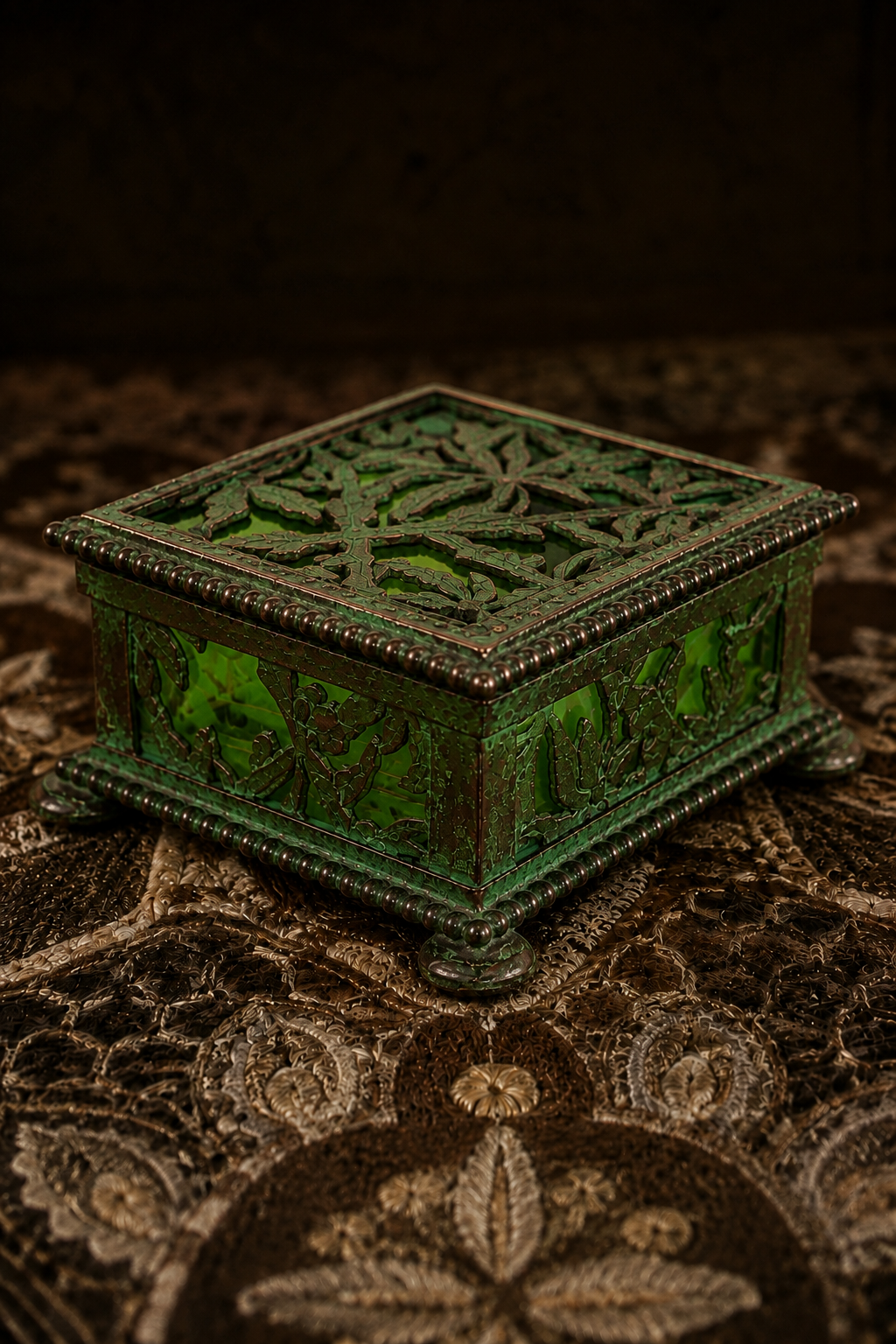 Decorative Arts