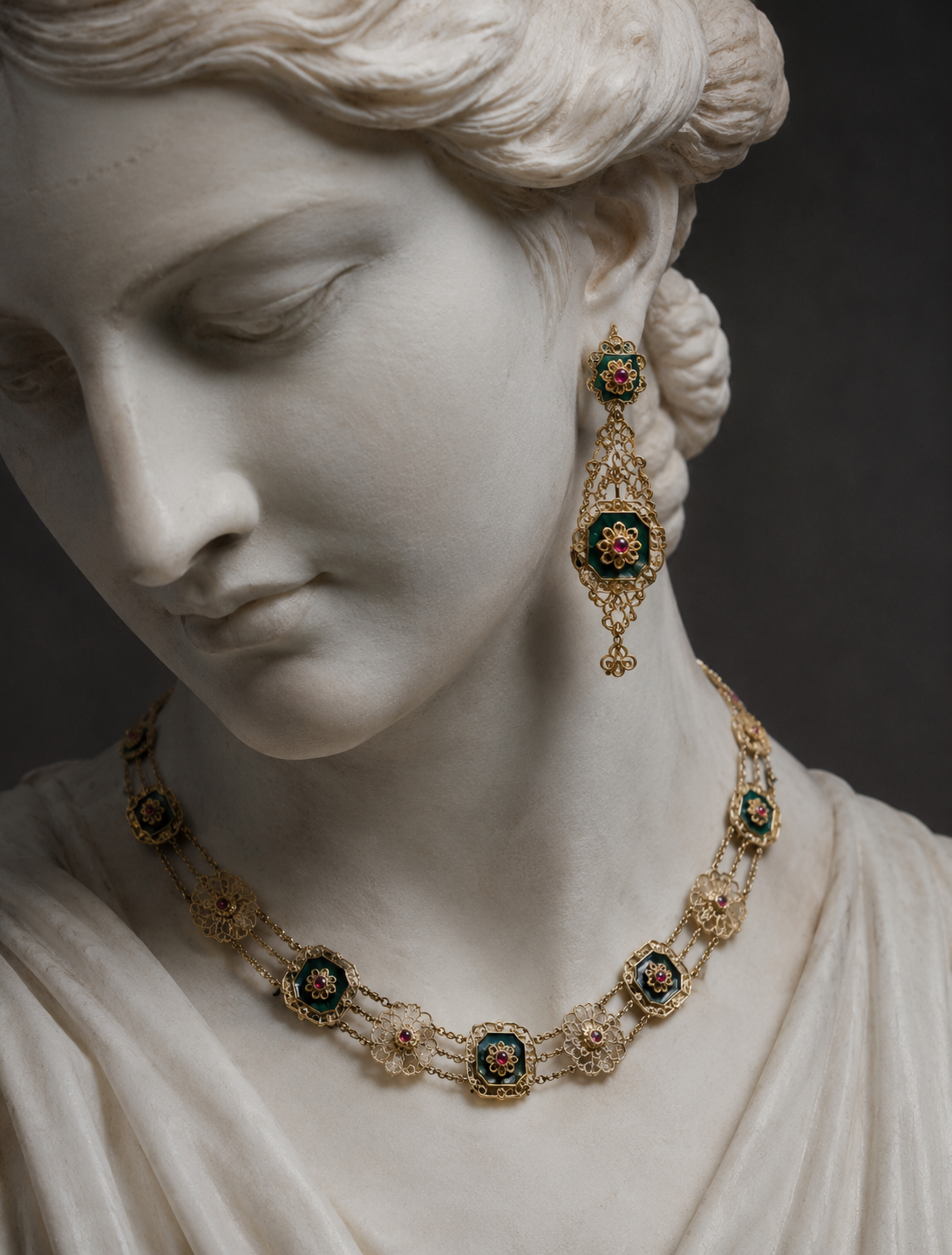 Fine Jewellery