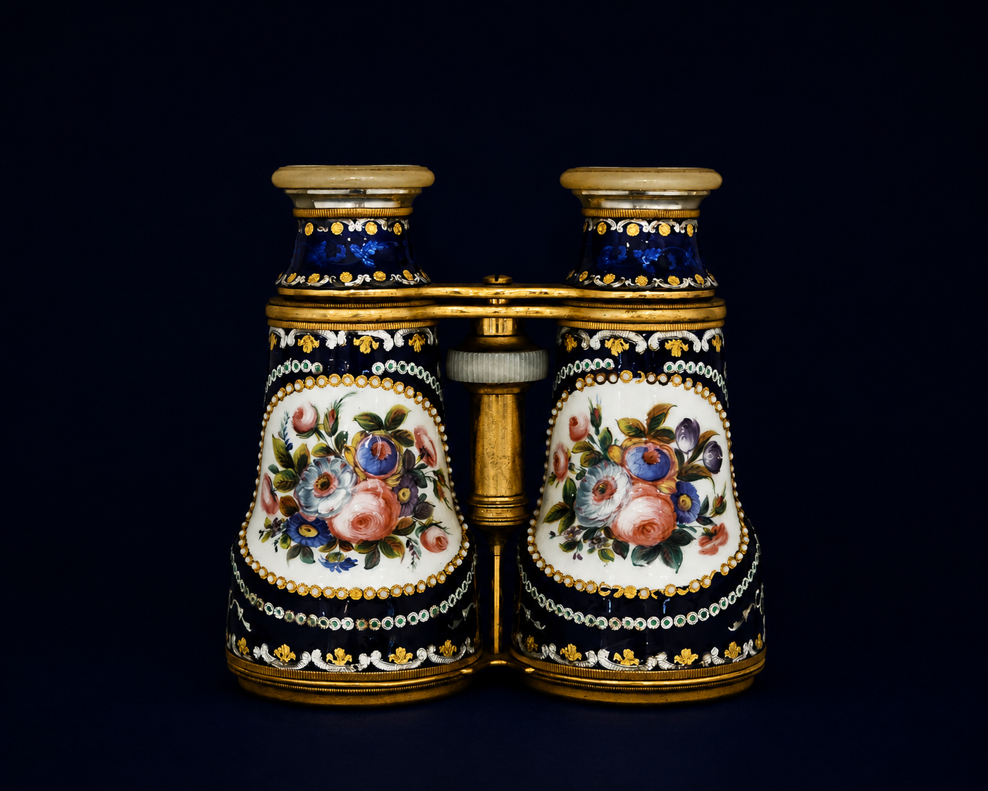 Performance Objects