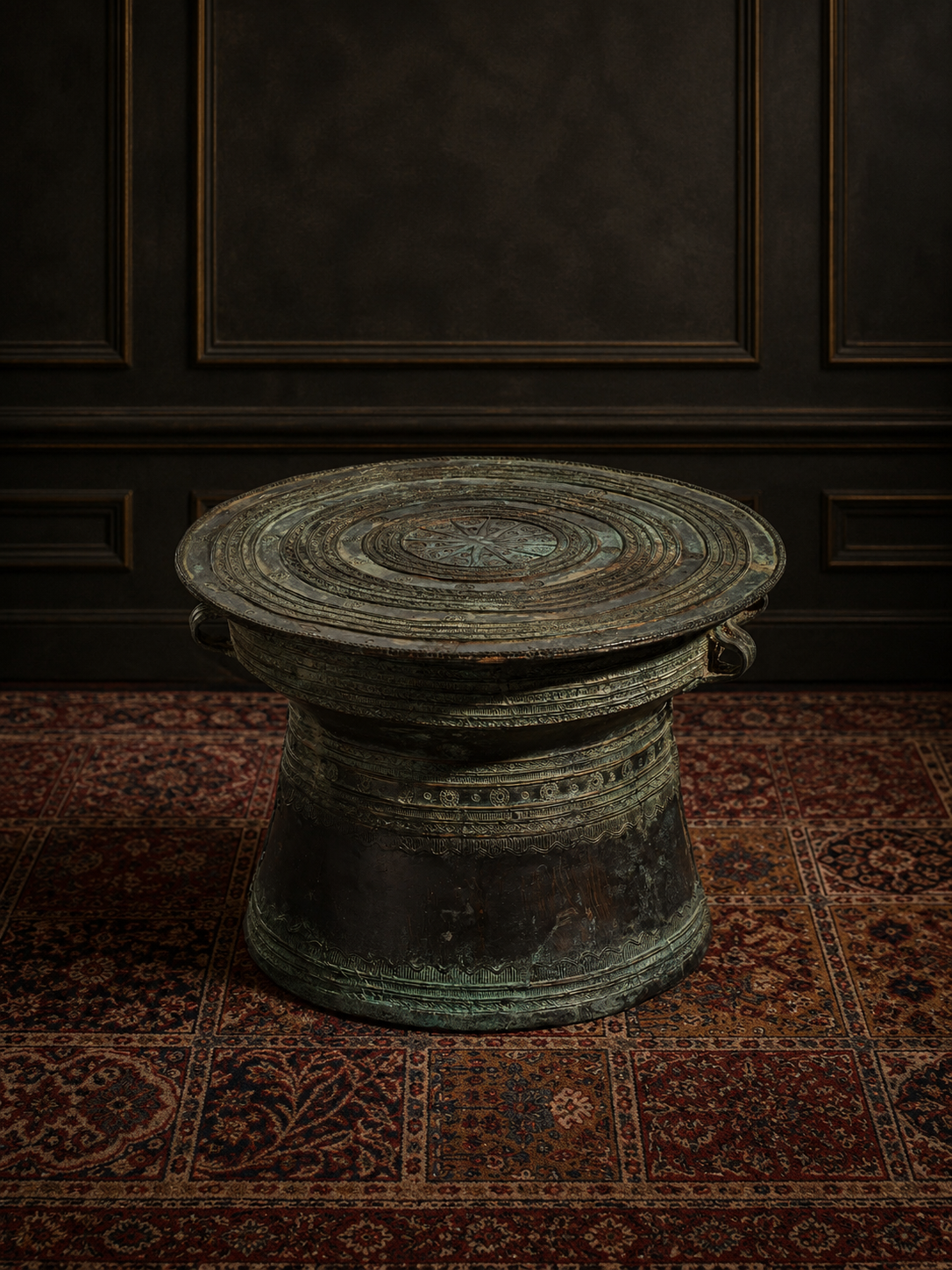 Provenance Cultural Objects