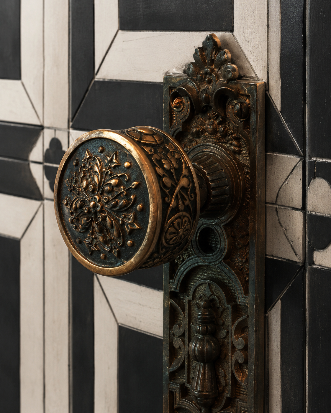 Provenance Home