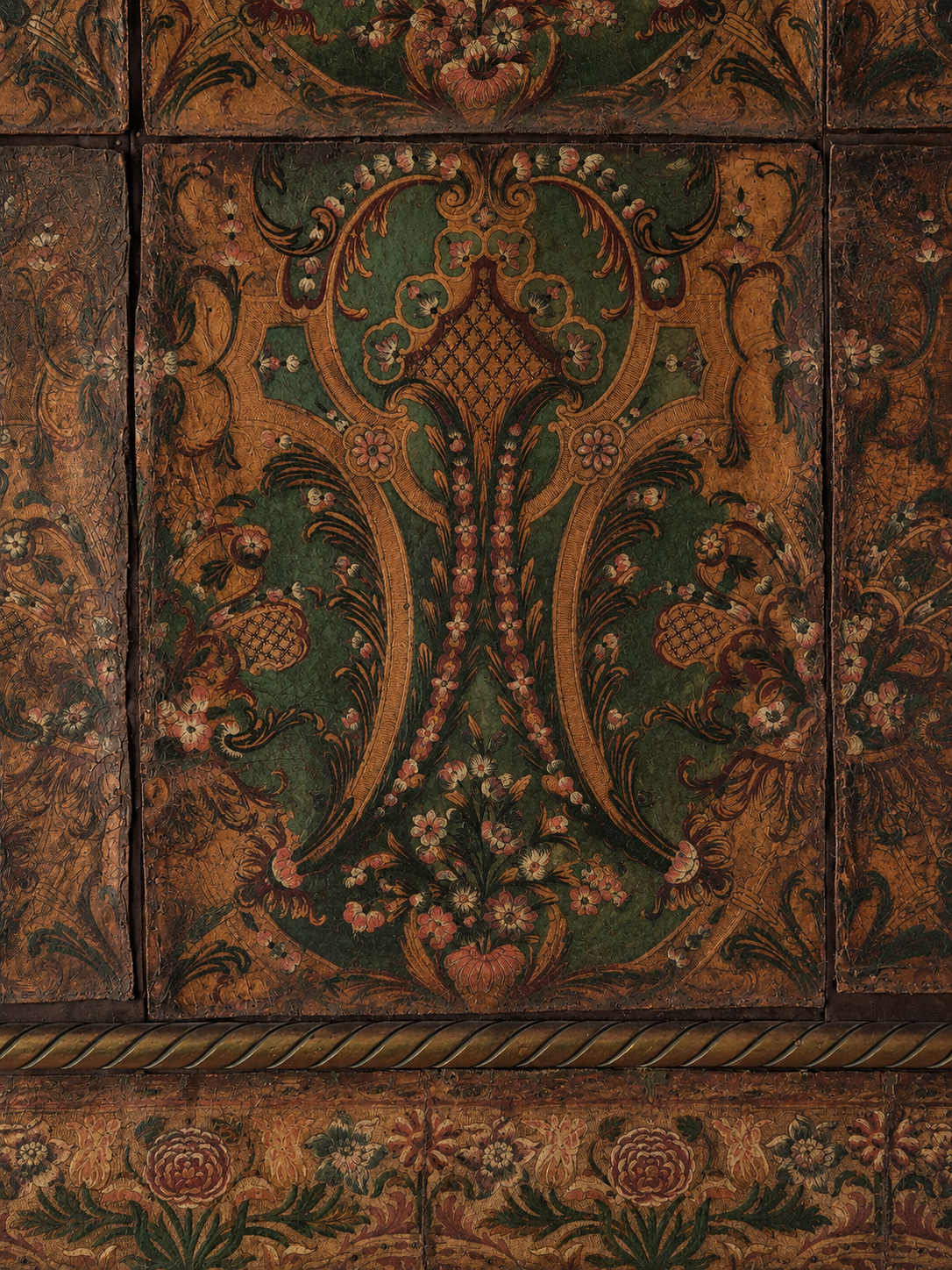 Provenance Leather