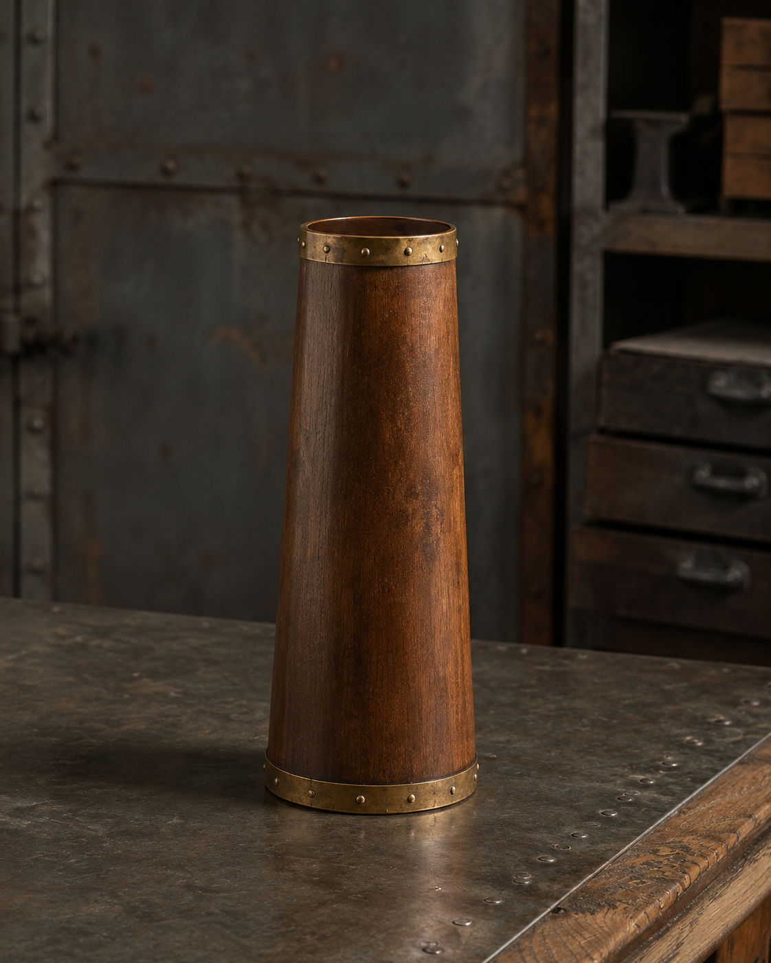 Woodwork